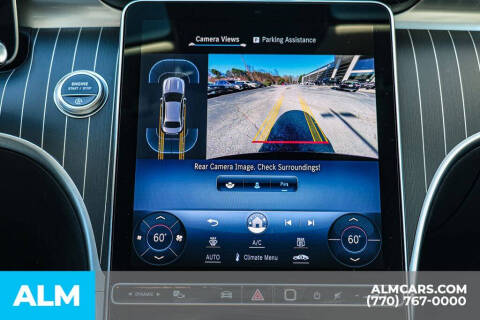 2023 Mercedes-Benz C-Class C 300