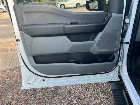 2024 Ford F-250 Super Duty