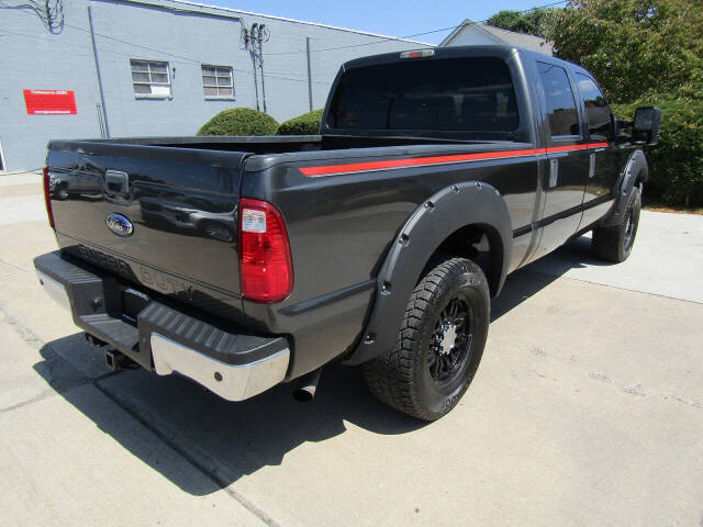 2016 Ford F-250 Super Duty for sale at Joe s Preowned Autos in Moundsville, WV