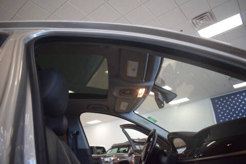 2014 BMW 5 Series 528i