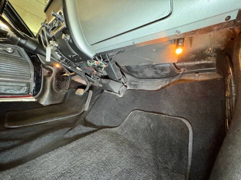 1965 Chevrolet Corvair