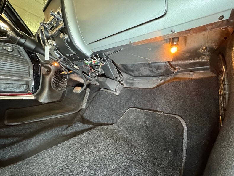 1965 Chevrolet Corvair