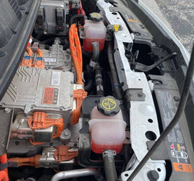 2023 Chevrolet Bolt EV 1LT