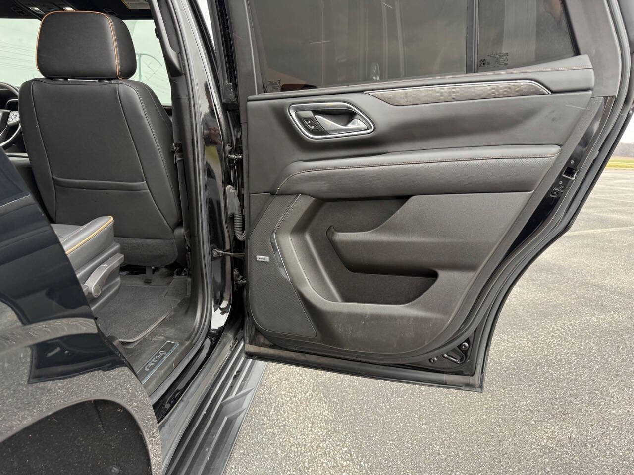 2022 GMC Yukon for sale at XPS MOTORSPORTS in Fort Wayne, IN