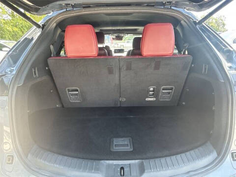 2021 Mazda CX-9 Carbon Edition