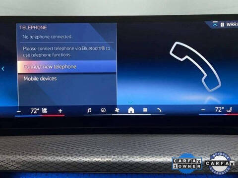 2025 BMW 4 Series 430i xDrive Gran Coupe