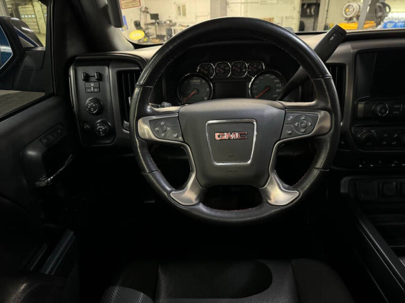 2015 GMC Sierra 1500