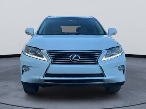 2014 Lexus RX 350