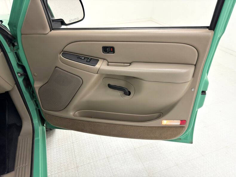 2004 Chevrolet Silverado 1500