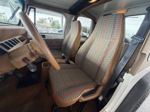 1995 Jeep Wrangler S