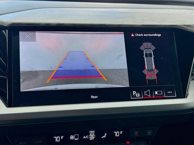 2023 Audi Q4 e-tron Premium Plus 40