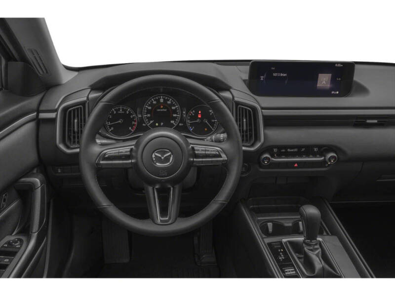 2026 Mazda CX-50 2.5 S Select