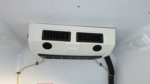 2013 Ford E-Series E-350 SD