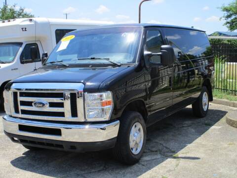 2014 Ford E-Series Cargo for sale at A & A IMPORTS OF TN in Madison TN