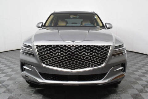 2023 Genesis GV80 for sale at Southern Auto Solutions-Jim Ellis Hyundai in Marietta GA