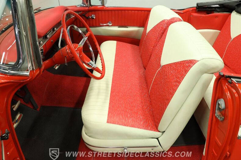 1956 Chevrolet Bel Air