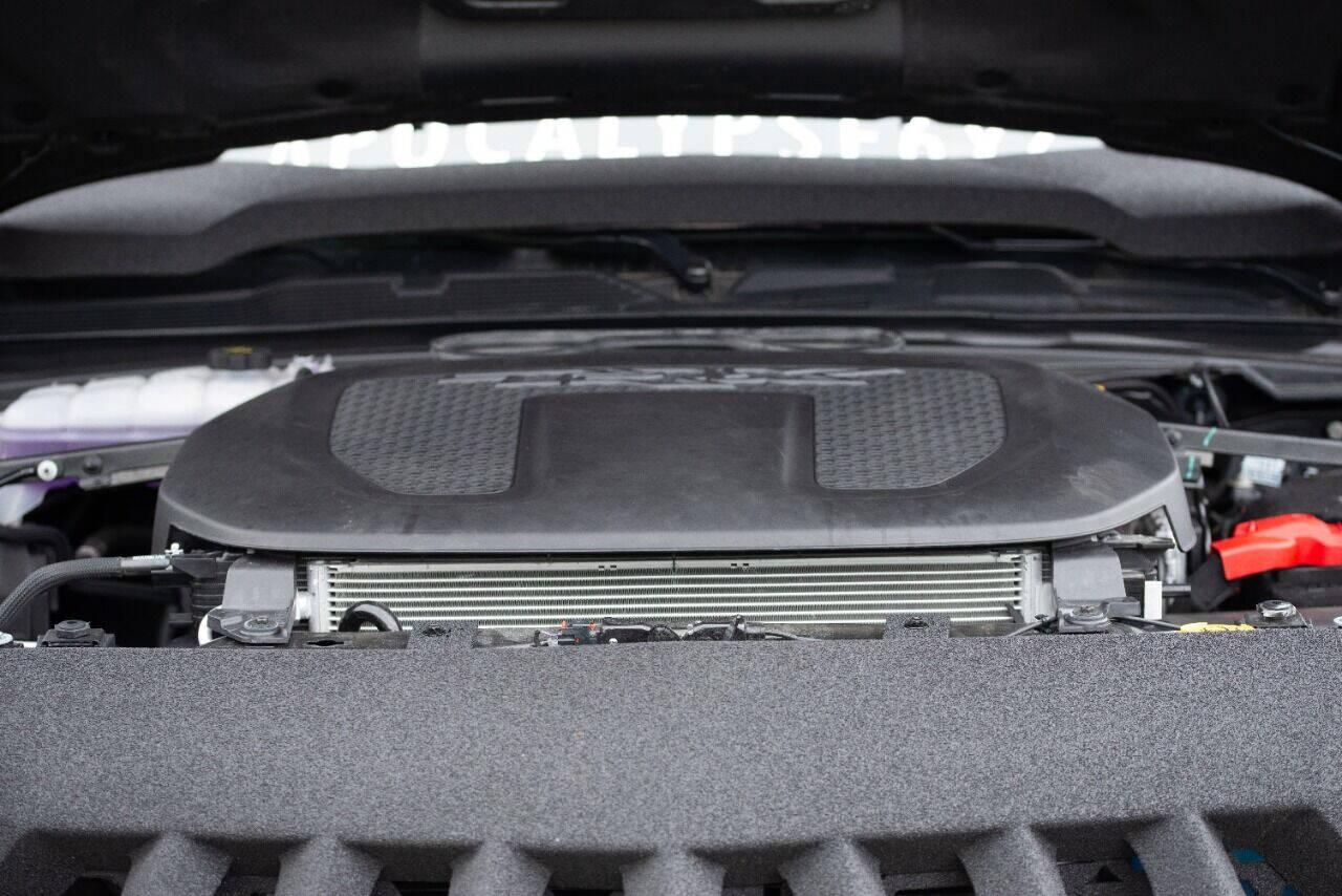 2023 RAM 1500 Pickup - $249,999