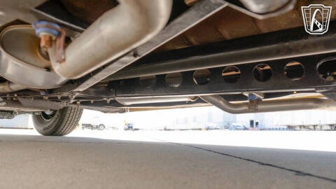 1946 Ford Super Deluxe