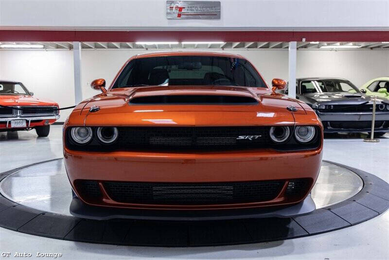 2023 Dodge Challenger 2