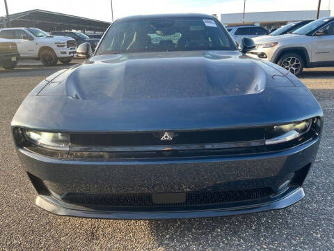 2026 Dodge Charger