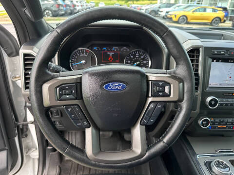 2019 Ford Expedition XLT