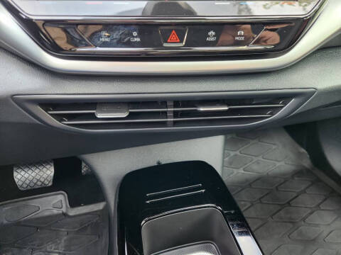 2021 Volkswagen ID.4 Pro S