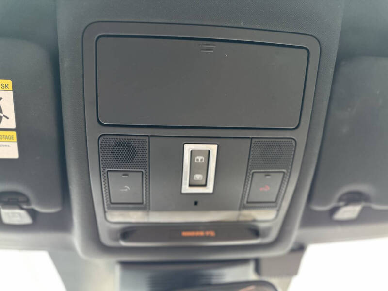 2015 Land Rover Discovery Sport HSE