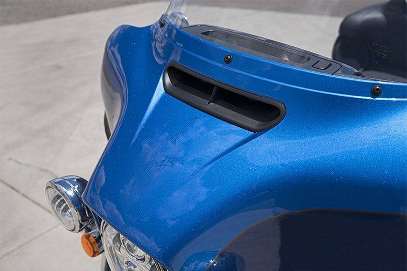 2017 Harley-Davidson Ultra Limited