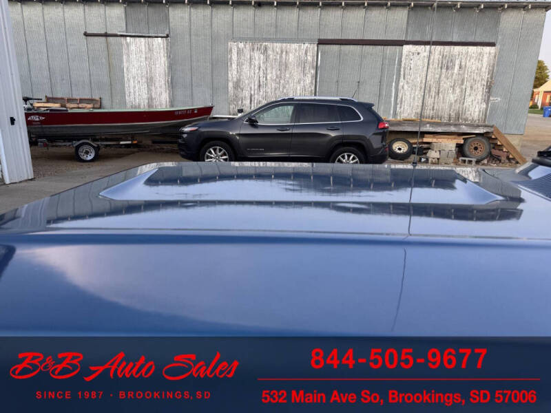 1977 Dodge Ramcharger