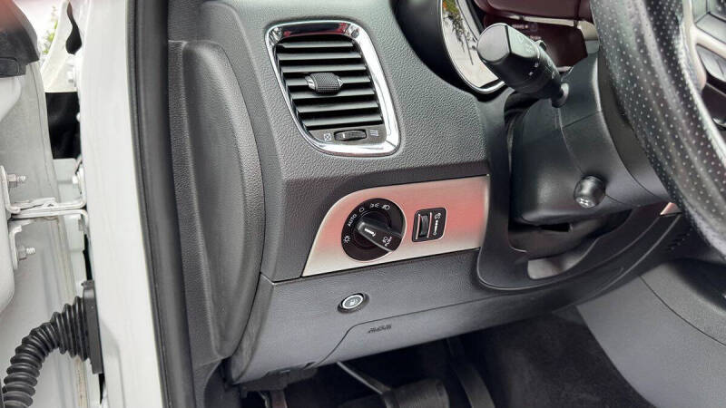 2017 Dodge Durango R/T
