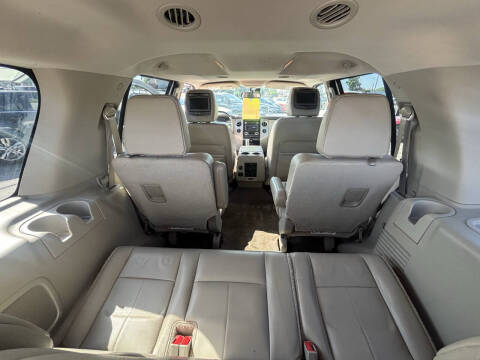 2014 Ford Expedition Limited