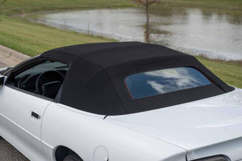 1995 Chevrolet Camaro Z28