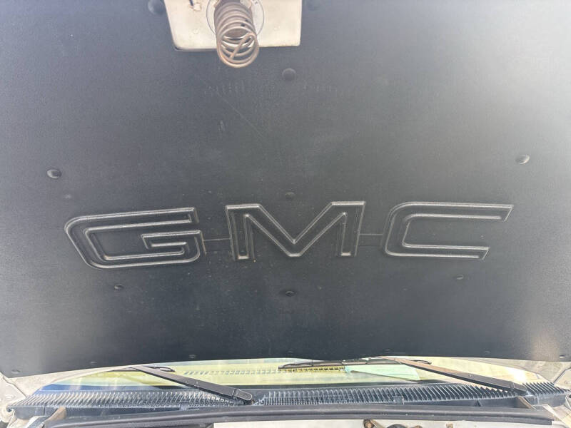 1994 GMC Sierra 2500