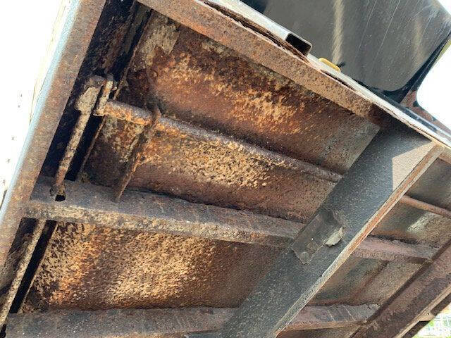 2005 Chevrolet Silverado 3500