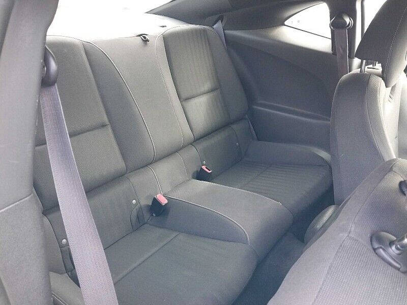 2014 Chevrolet Camaro LS