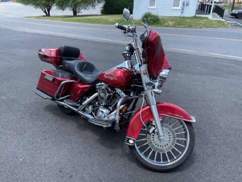 2004 Harley-Davidson Road King