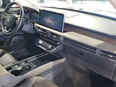 2024 Lincoln Corsair Grand Touring