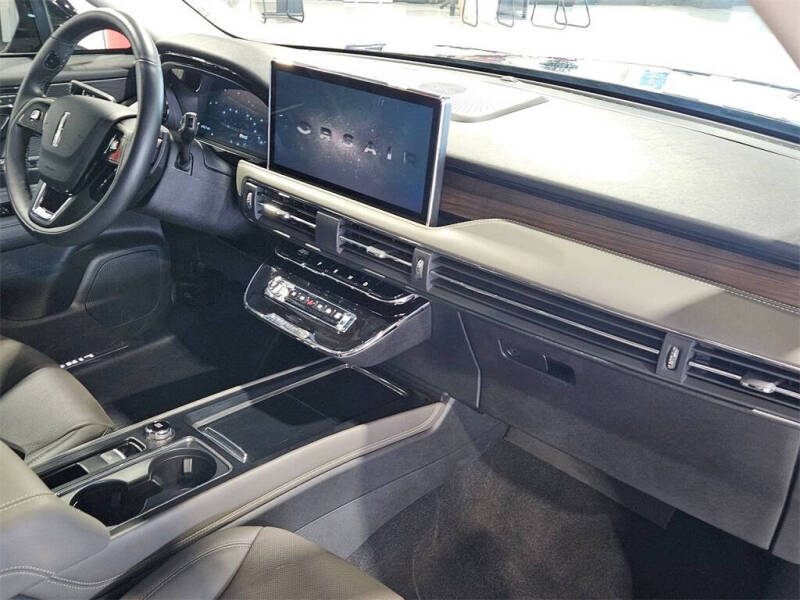 2024 Lincoln Corsair Grand Touring