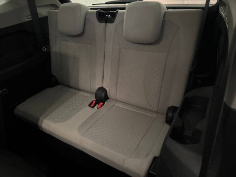 2021 Volkswagen Tiguan S