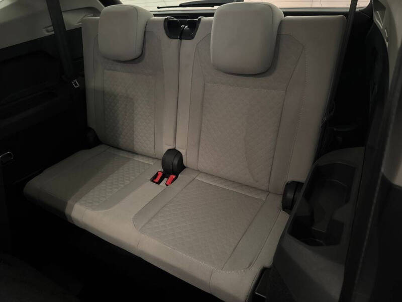 2021 Volkswagen Tiguan S