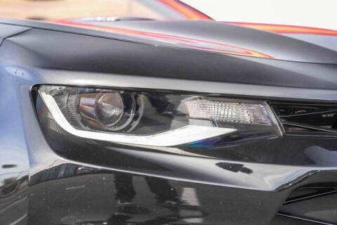 2023 Chevrolet Camaro ZL1