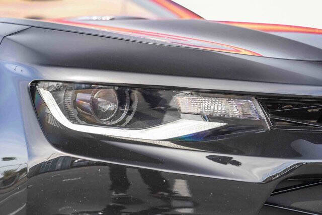 2023 Chevrolet Camaro ZL1