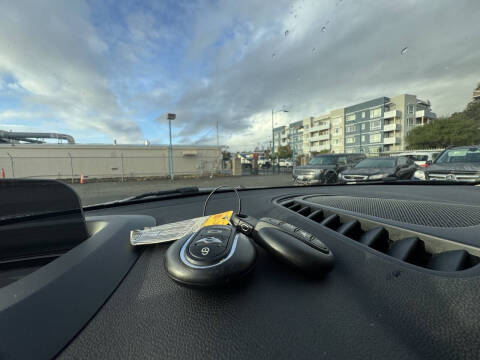 2018 MINI Countryman Cooper ALL4