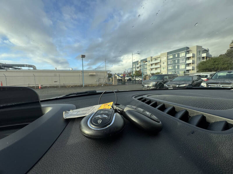 2018 MINI Countryman Cooper ALL4