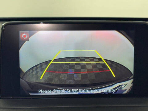 2018 Mazda CX-9 Touring