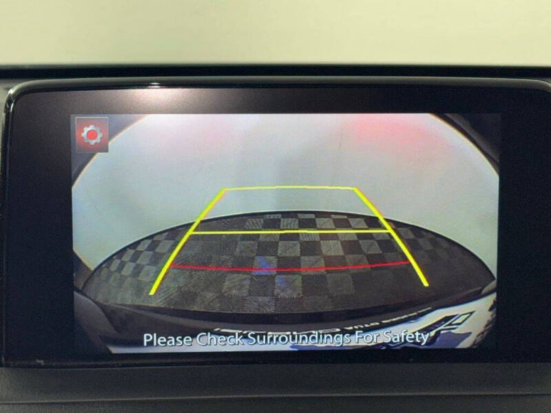 2018 Mazda CX-9 Touring