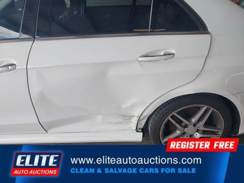 2016 Mercedes-Benz E-Class E 350