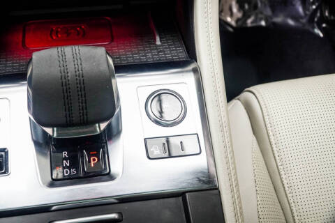 2023 Jaguar F-PACE P400 R-Dynamic S