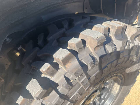 2010 Toyota FJ Cruiser