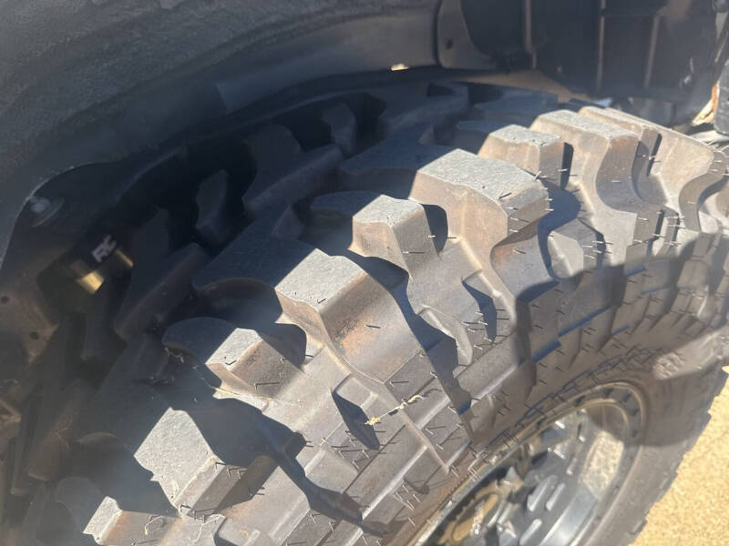 2010 Toyota FJ Cruiser